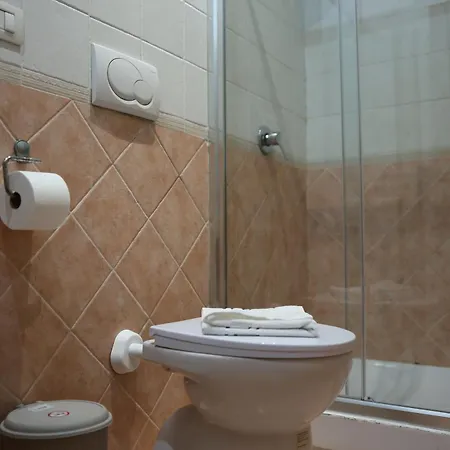Apartment Dreamland Rome