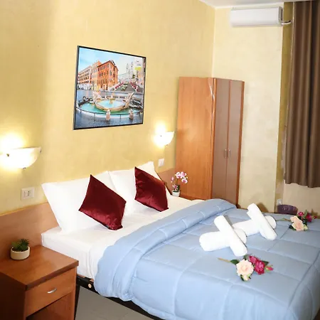 Dreamland Apartment *