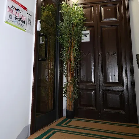 Apartment Dreamland Rome