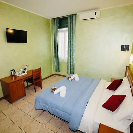 Dreamland Apartment *