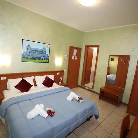 Dreamland * Rome