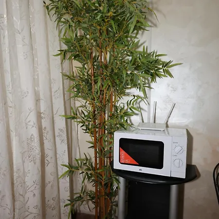 Dreamland Apartment