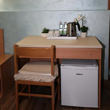 Apartment Dreamland