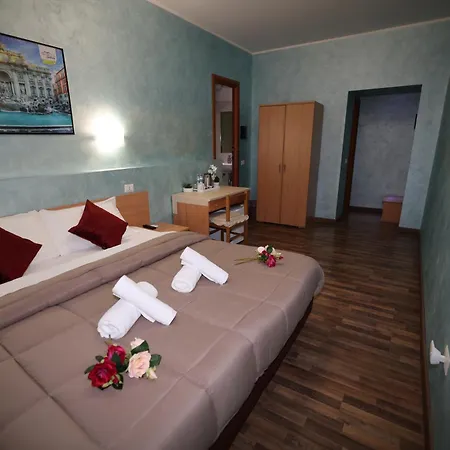 Apartment Dreamland *