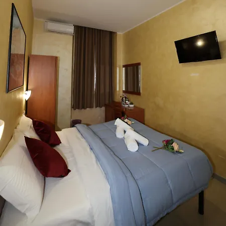 Dreamland Apartment