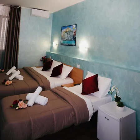 Apartment Dreamland *