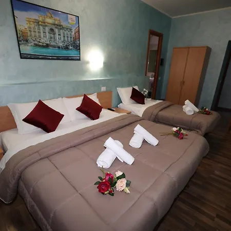 Dreamland Apartment *