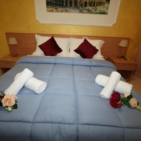 Dreamland Apartment *