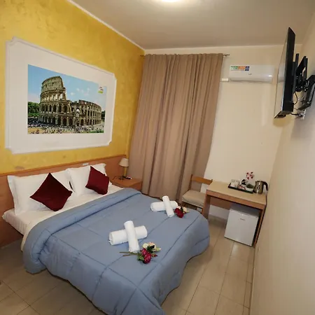 Dreamland Apartment Rome