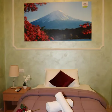 Dreamland Apartment Rom