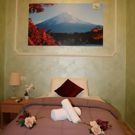 Dreamland Rome