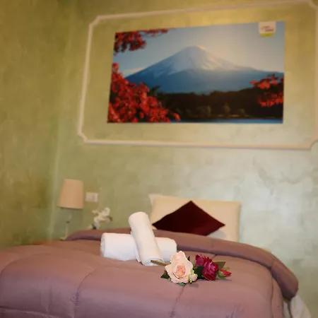Apartment Dreamland *