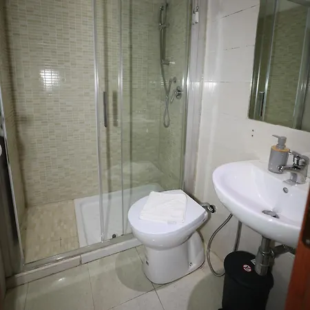 Dreamland Apartment *