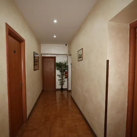 Apartment Dreamland Rom