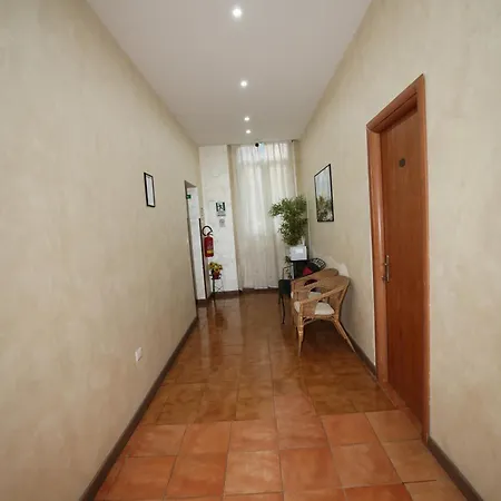 Dreamland Apartment
