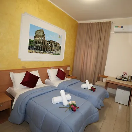 Apartment Dreamland