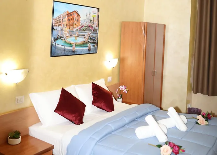 Dreamland Lägenhet *