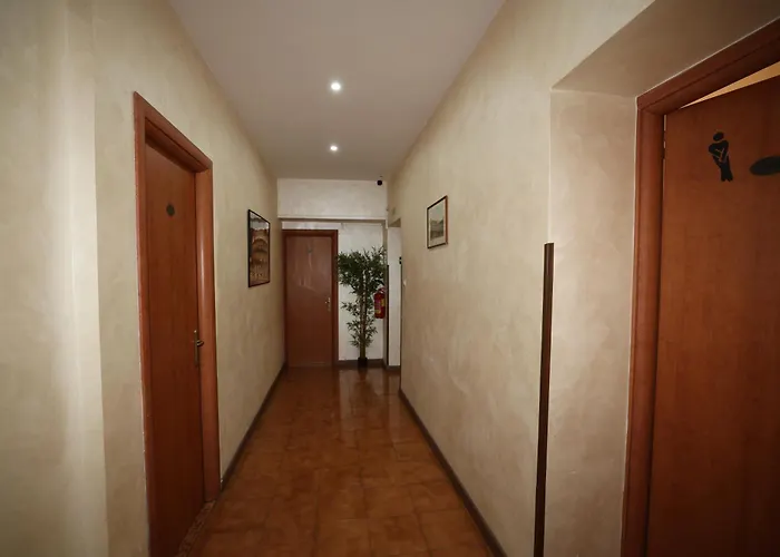 Lägenhet Dreamland Rom