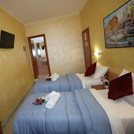Dreamland Apartmán