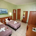 Dreamland Rzym