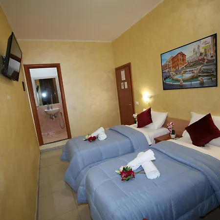 Апартаменты Dreamland