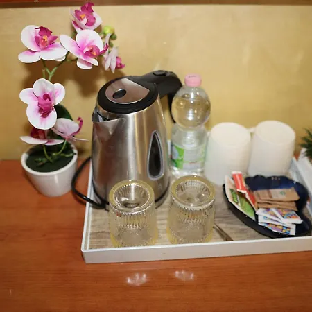 Dreamland Апартаменты *