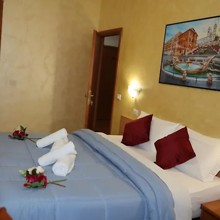 Dreamland Апартаменты