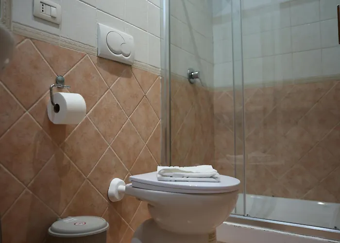 Апартаменты Dreamland Рим