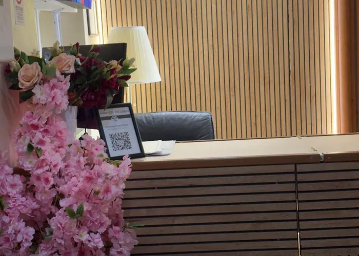 Dreamland Апартаменты