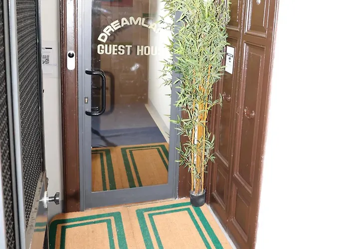 Апартаменты Dreamland *