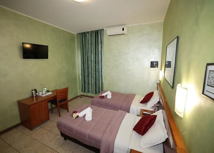 Апартаменты Dreamland