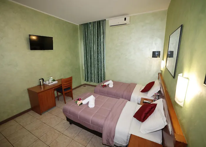 Апартаменты Dreamland Рим