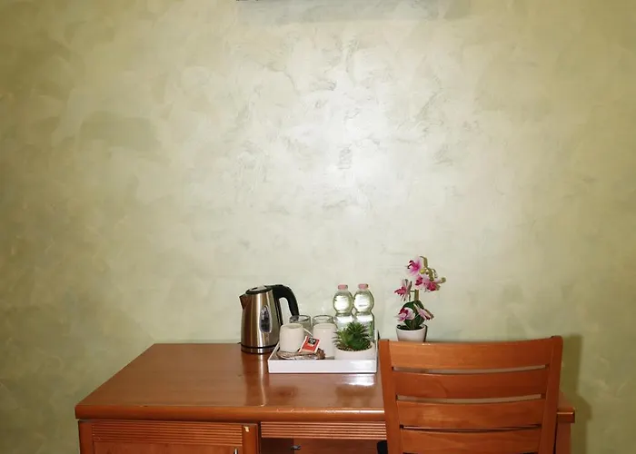 Апартаменты Dreamland