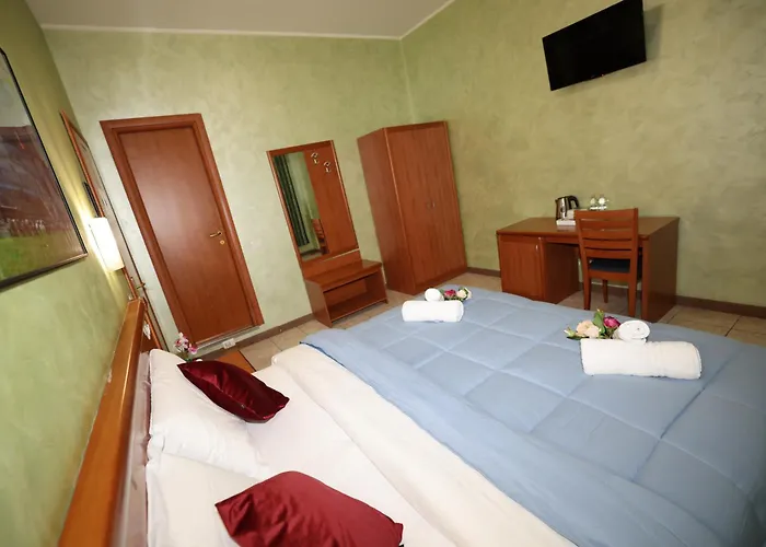 Апартаменты Dreamland