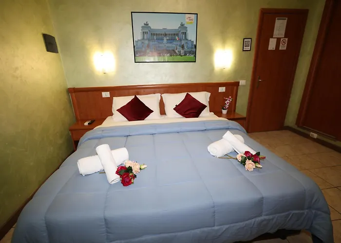 Dreamland Апартаменты