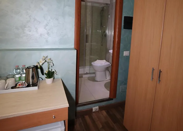 Dreamland Апартаменты Рим