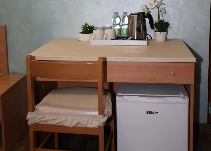 Апартаменты Dreamland