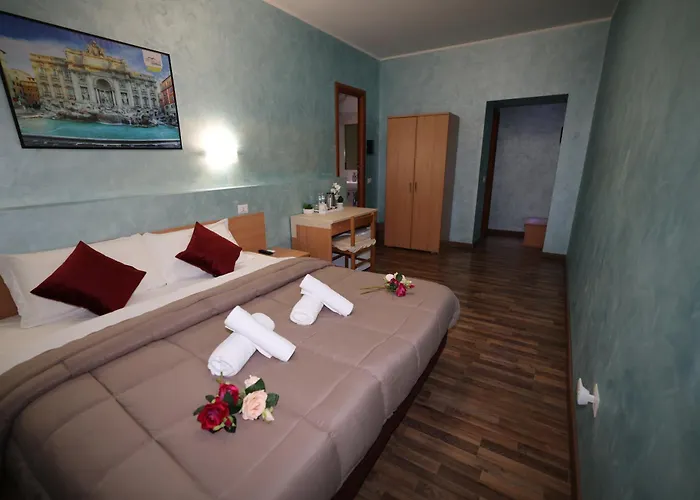 Апартаменты Dreamland *