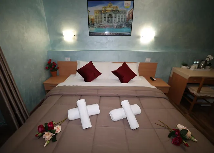 Апартаменты Dreamland