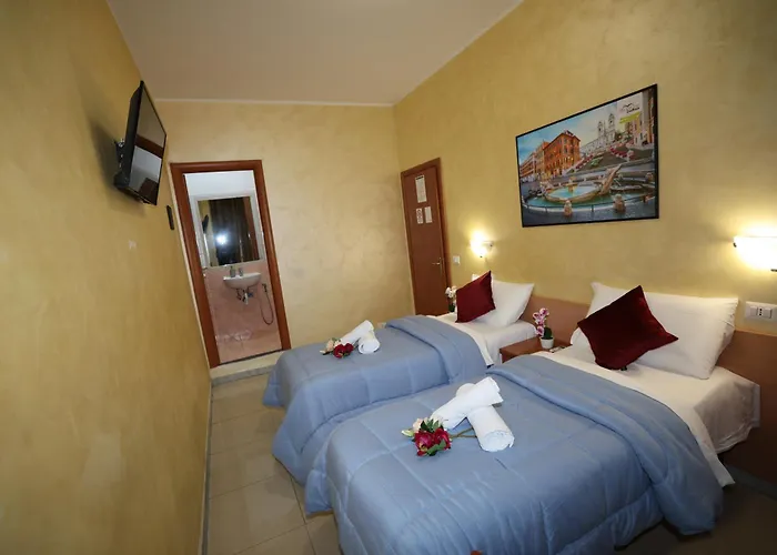 Апартаменты Dreamland