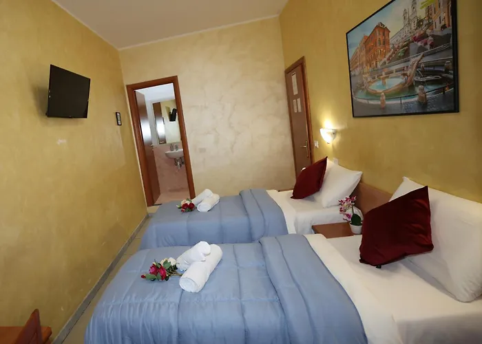 Dreamland Апартаменты