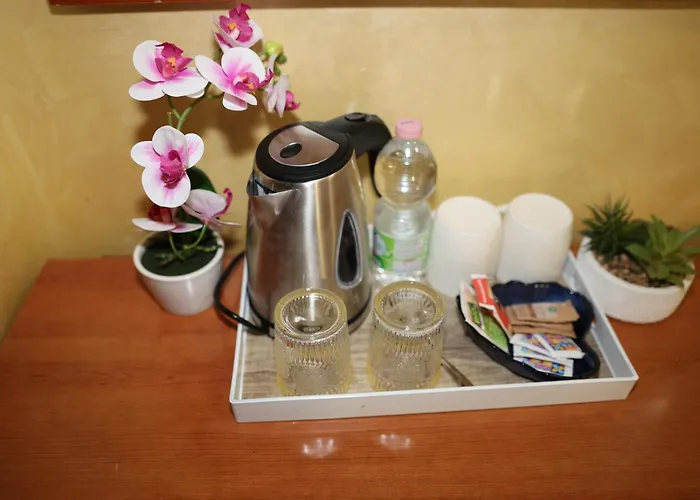 Dreamland Апартаменты *