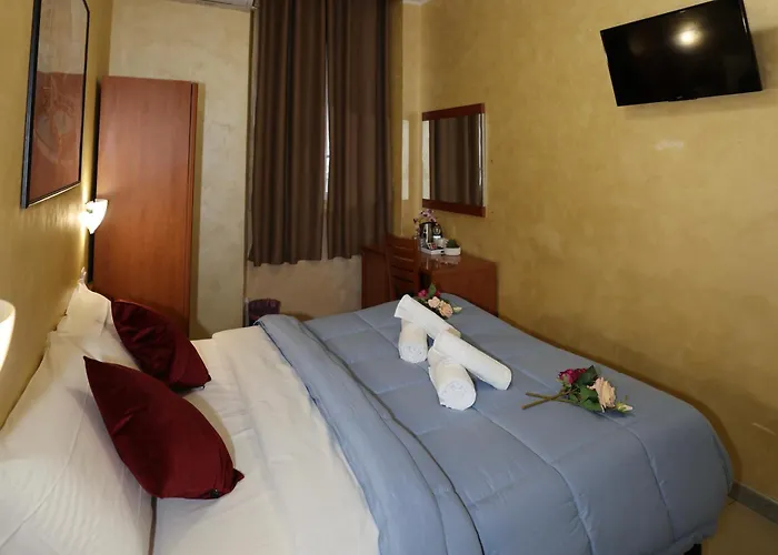 Dreamland Апартаменты