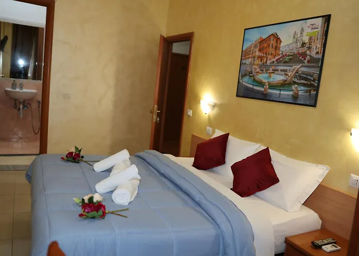 Dreamland Апартаменты