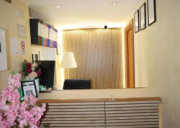 Dreamland Апартаменты