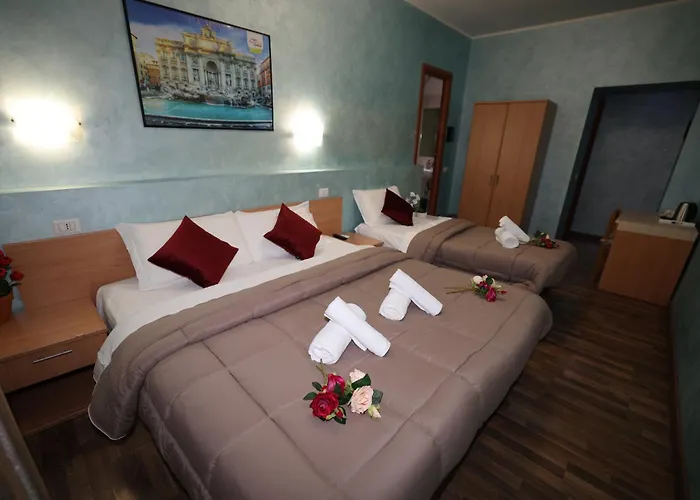 Dreamland Апартаменты *