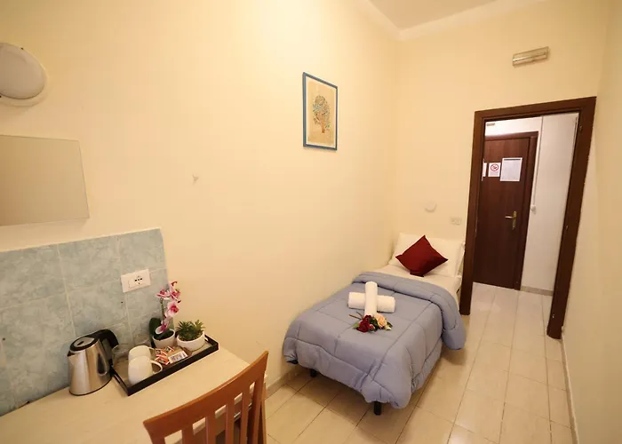 Dreamland Апартаменты