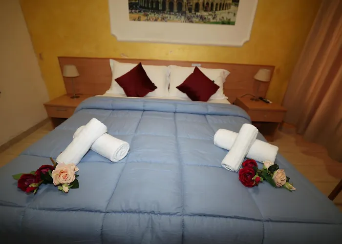 Dreamland Апартаменты *