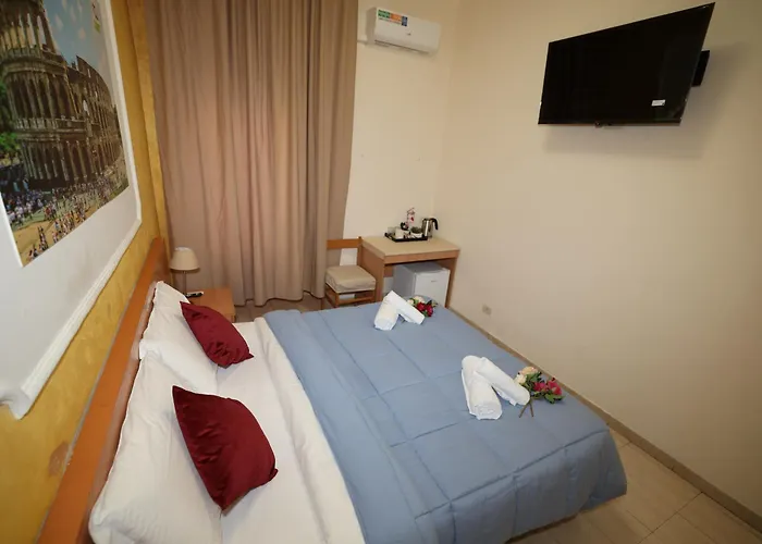 Апартаменты Dreamland