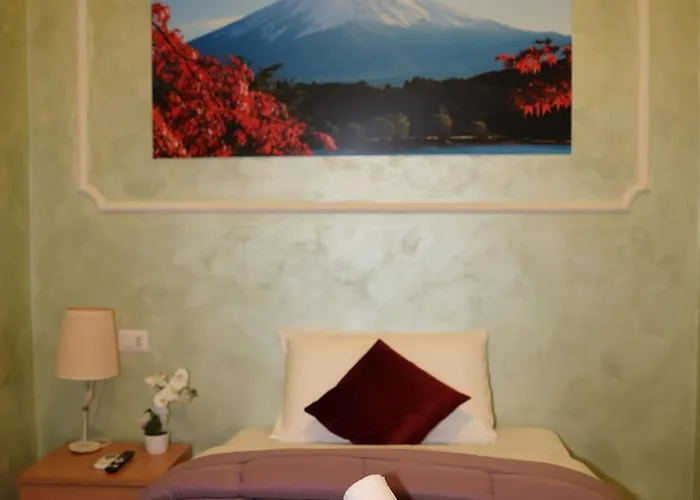 Dreamland Апартаменты Рим